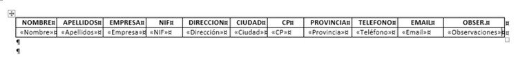 Curso Administrativo Online