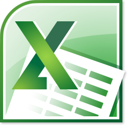Logotipo Word y Excel Curso Contabilidad Marbella